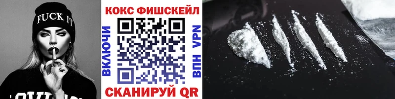 Cocaine Fish Scale купить наркотики цена Ялуторовск